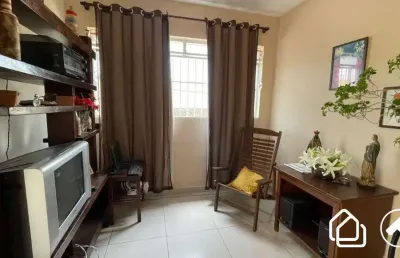 Casa em condomínio fechado com 4 quartos à venda na rua passos, 181, carlos prates, belo horizonte por r$ 650.000