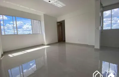 Apartamento com 3 quartos à venda na rua curupaiti, 626, padre eustáquio, belo horizonte por r$ 760.930