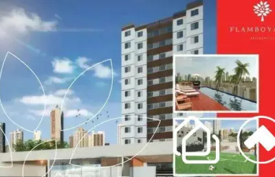 Apartamento com 3 quartos à venda na rua curupaiti, 626, padre eustáquio, belo horizonte por r$ 699.602