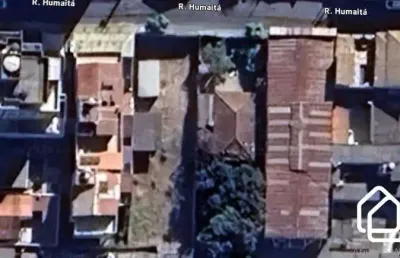 Terreno à venda na rua humaitá, 283, padre eustáquio, belo horizonte por r$ 998.000