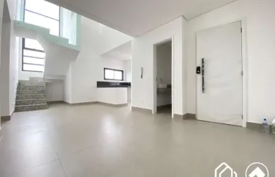 Cobertura com 3 quartos à venda na rua progresso, 573, padre eustáquio, belo horizonte por r$ 1.349.000