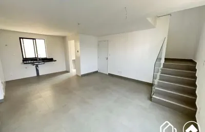 Cobertura com 2 quartos à venda na rua cura d'ars, 167, prado, belo horizonte por r$ 1.235.077