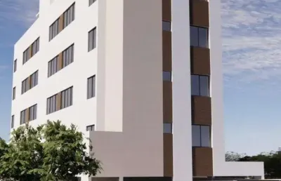 Apartamento com 3 quartos à venda na rua itororó, 877, padre eustáquio, belo horizonte por r$ 1.050.300