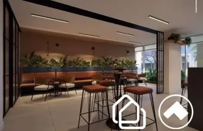 Apartamento com 3 quartos à venda na dom joao antonio dos santos, 215, coração eucarístico, belo horizonte por r$ 1.253.950