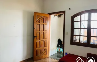 Casa em condomínio fechado com 12 quartos à venda na nelson soares, 141, dom bosco, belo horizonte por r$ 795.000