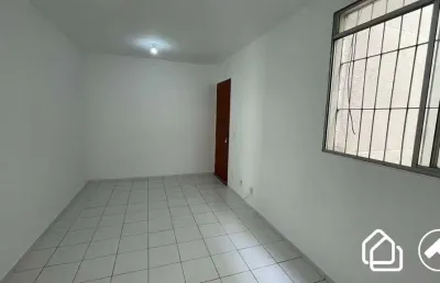 Apartamento com 2 quartos para alugar na jose claudio sanches, 80, califórnia, belo horizonte por r$ 1.800