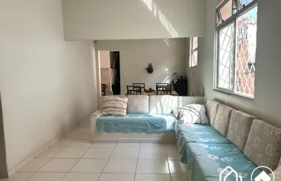 Casa em condomínio fechado com 4 quartos à venda na rua prados, 595, carlos prates, belo horizonte por r$ 760.000