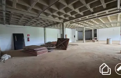 Ponto comercial para alugar na rua rubens caporali ribeiro, 161, buritis, belo horizonte por r$ 12.800