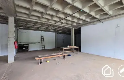 Ponto comercial para alugar na rua rubens caporali ribeiro, 161, buritis, belo horizonte por r$ 14.500
