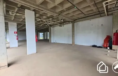Ponto comercial para alugar na rua rubens caporali ribeiro, 161, buritis, belo horizonte por r$ 3.800