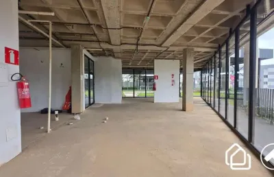 Ponto comercial para alugar na rua rubens caporali ribeiro, 161, buritis, belo horizonte por r$ 3.800