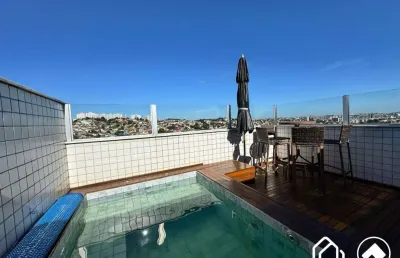 Apartamento com 2 quartos à venda na rua maria heilbuth surette, 609, buritis, belo horizonte por r$ 1.350.000