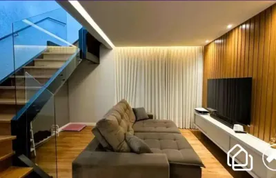 Cobertura com 3 quartos à venda na avenida deputado cristóvam chiaradia, 351, buritis, belo horizonte por r$ 1.300.000