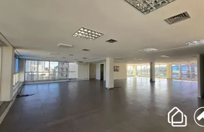 Sala comercial à venda na avenida barão homem de melo, 4484, estoril, belo horizonte