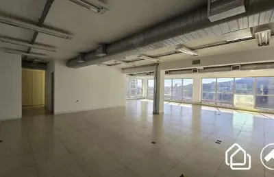 Sala comercial para alugar na avenida barão homem de melo, 4484, estoril, belo horizonte por r$ 11.000