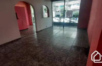 Ponto comercial para alugar na avenida professor mário werneck, 2170, buritis, belo horizonte por r$ 1.800