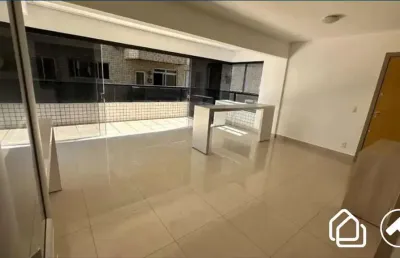 Apartamento com 4 quartos à venda na rua engenheiro alberto pontes, 386, buritis, belo horizonte por r$ 1.250.000