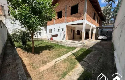 Casa em condomínio fechado com 5 quartos para alugar na jornalista guilherme apgaua, 125, buritis, belo horizonte por r$ 5.100
