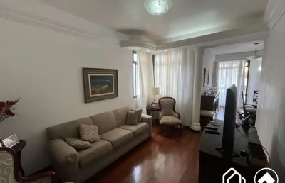 Apartamento com 3 quartos à venda na rua henrique furtado portugal, 95, buritis, belo horizonte por r$ 720.000