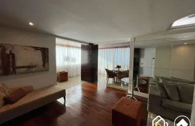Apartamento com 4 quartos para alugar na rua jandiatuba, 12, buritis, belo horizonte por r$ 7.500