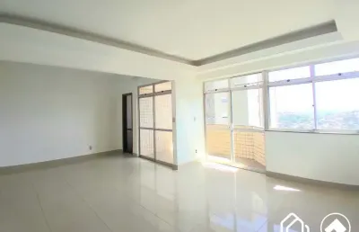 Apartamento com 4 quartos à venda na rua fidélis martins, 303, buritis, belo horizonte por r$ 850.000