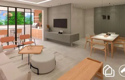 Apartamento com 4 quartos à venda na rua líbero leone, 500, buritis, belo horizonte por r$ 1.600.000