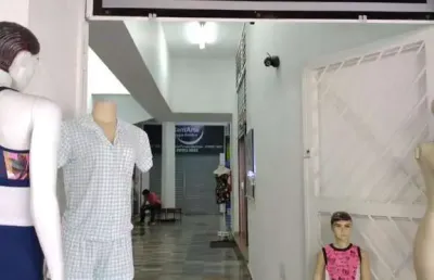Ponto comercial para alugar na mario werneck, 1712, buritis, belo horizonte por r$ 2.200
