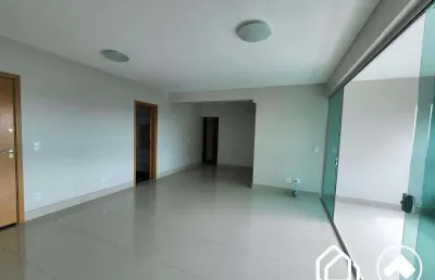 Apartamento com 4 quartos à venda na rua maria heilbuth surette, 882, buritis, belo horizonte por r$ 1.500.000