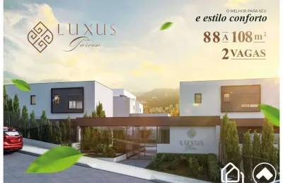 Casa em condomínio fechado com 2 quartos à venda na rubem berardo, 85, buritis, belo horizonte por r$ 1.050.000