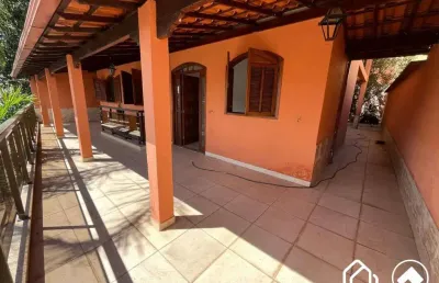 Casa em condomínio fechado com 3 quartos para alugar na bolivar ferreira de melo, 22, buritis, belo horizonte por r$ 4.900