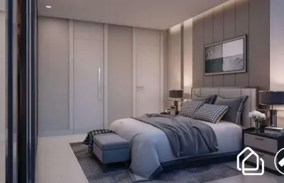 Apartamento com 3 quartos à venda na josé teófilo marques, 195, buritis, belo horizonte por r$ 1.417.000