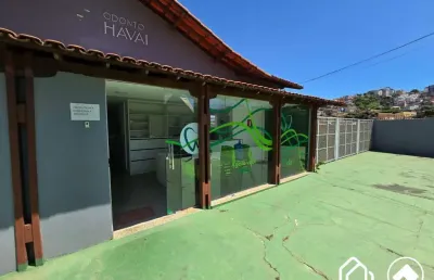 Casa comercial para alugar na deputado sebastião nascimento, 16, palmeiras, belo horizonte por r$ 6.900