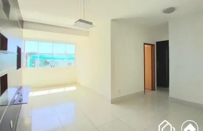 Apartamento com 3 quartos à venda na rua professora bartira mourão, 126, buritis, belo horizonte por r$ 750.000