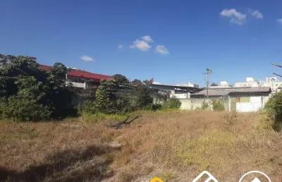 Terreno comercial para alugar na zilda gama, havaí, belo horizonte por r$ 12.000