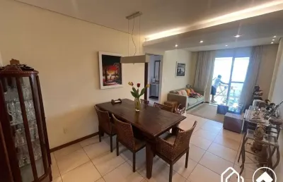 Apartamento com 3 quartos à venda na rua tereza mota valadares, 170, buritis, belo horizonte por r$ 720.000