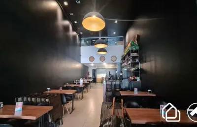 Ponto comercial para alugar na rua henrique badaró portugal, 143, buritis, belo horizonte por r$ 11.165