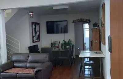 Cobertura com 3 quartos à venda na rua francisco fernandes dos santos, 226, buritis, belo horizonte por r$ 930.000