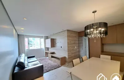Apartamento com 3 quartos à venda na rua cônsul walter, 15, buritis, belo horizonte por r$ 815.000
