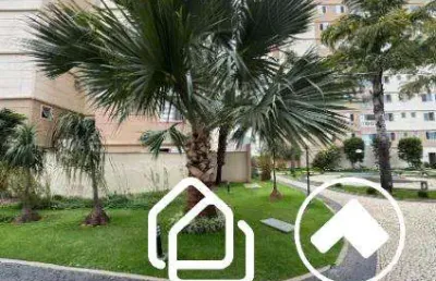 Apartamento com 3 quartos à venda na rua stella hanriot, 420, buritis, belo horizonte por r$ 799.000