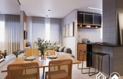 Apartamento com 2 quartos à venda na pascoal demartini filho, 125, buritis, belo horizonte por r$ 565.000