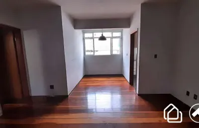Apartamento com 3 quartos à venda na rua maria heilbuth surette, 1325, buritis, belo horizonte por r$ 495.000