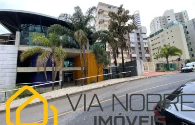Prédio para alugar na alameda do ingá, 650, vale do sereno, nova lima por r$ 130.000