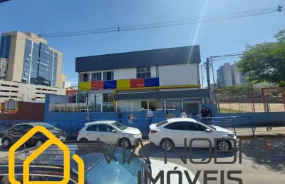 Barracão / galpão / depósito para alugar na pedro laborne tavares, 270, estoril, belo horizonte por r$ 70.000