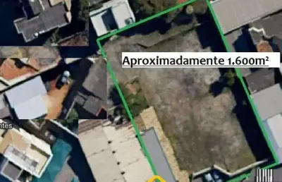 Terreno comercial para alugar na zilda gama, havaí, belo horizonte por r$ 12.000