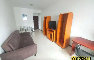 Apartamento com 2 quartos à venda na rua engenheiro alberto pontes, 30, buritis, belo horizonte por r$ 580.000
