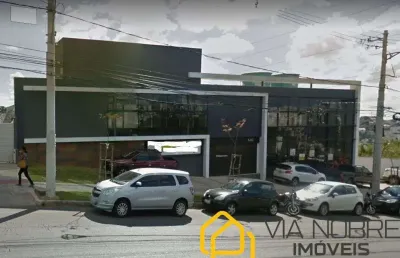 Prédio para alugar na avenida deputado cristóvam chiaradia, 640, buritis, belo horizonte por r$ 38.000