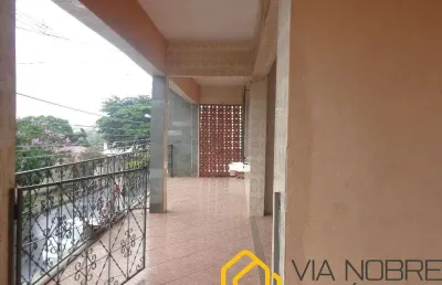 Casa com 3 quartos à venda na marcos coelho neto, 169, estrela dalva, belo horizonte por r$ 520.000