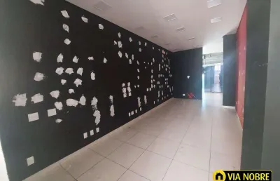 Ponto comercial com 1 sala para alugar na avenida professor mário werneck, 2220, buritis, belo horizonte por r$ 2.500