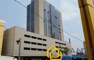 Sala comercial com 2 salas à venda na avenida engenheiro carlos goulart, 24, buritis, belo horizonte por r$ 1.400.000