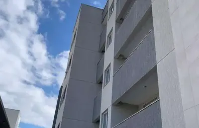 Apartamento com 3 quartos à venda na dom joao antonio dos santos, 215, coração eucarístico, belo horizonte por r$ 857.894